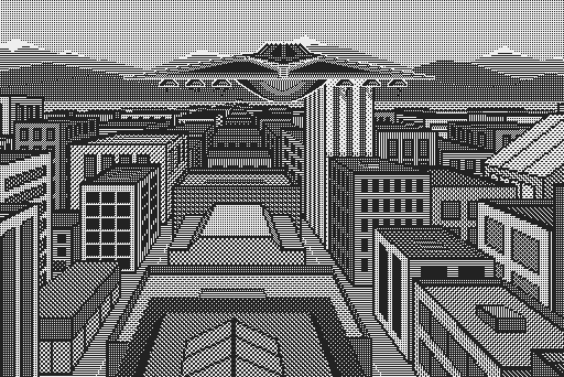 Screenshot for Alternate Reality - The City